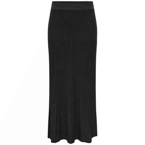 Only Tess Maxi Knitted Skirt